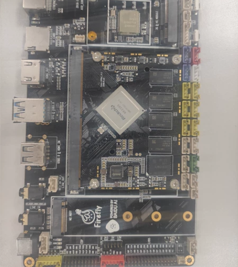 接ARM Linux 驱动移植，uboot...