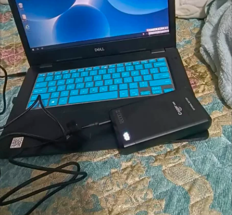 戴尔灵越3482笔记本 ★2019年电脑店...