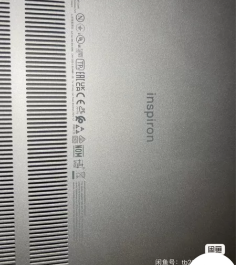 戴尔灵越16自用一手轻薄本用了三个月（还在...