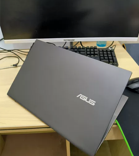 华硕灵耀S5500F，i5-10210U十...