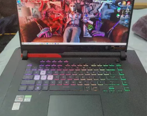 个人使用的现在已换苹果笔记本着急出售魔霸新...