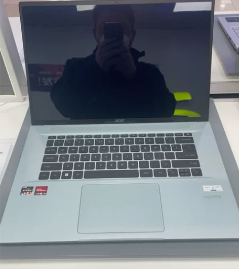 宏碁Acer笔记本电脑 传奇Edge AM...