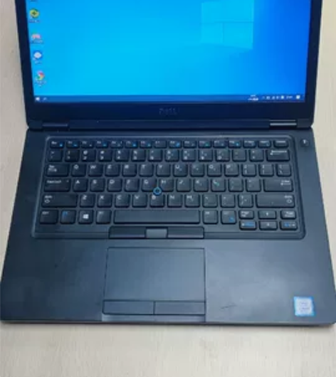 两台戴尔5490 I5 7300u 8g内...