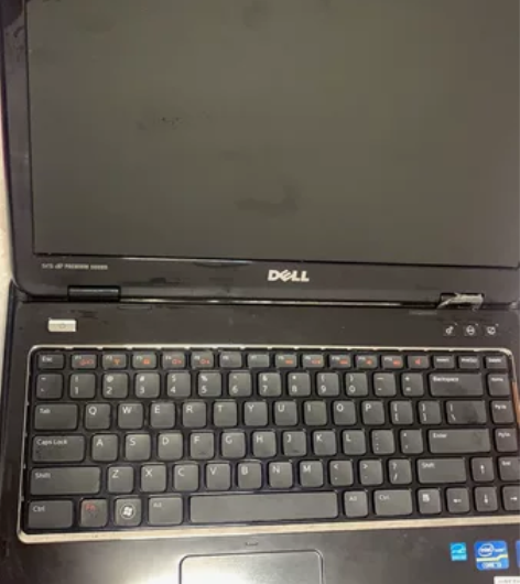戴尔笔记本 开机都正常 感兴趣的话点“我想...