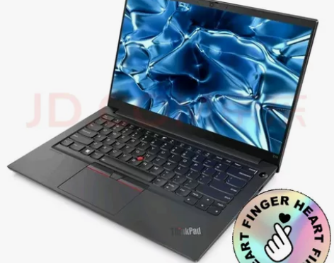 ThinkPad E14 Gen2，AMD...