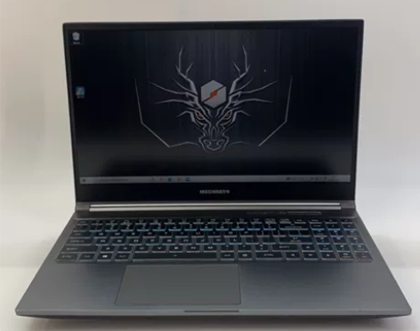 机械革命 蛟龙5 二手笔记本 支持花呗付款...