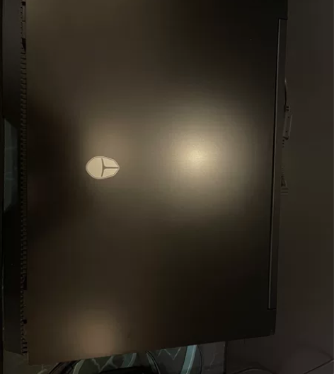 雷神游戏笔记本MP911  2060ti ...