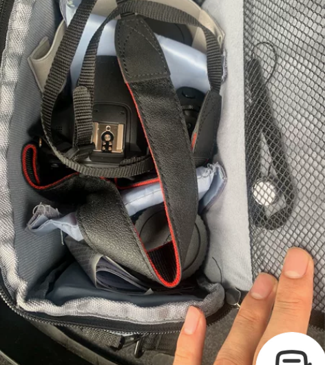 佳能850D单反相机小痰盂镜头套机 目前最...