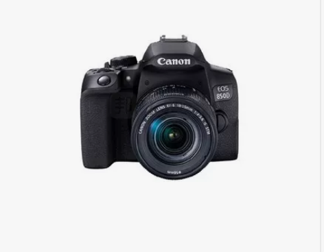 CANON/佳能 单反套机 EOS 850...