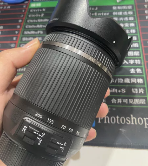 尼康 D7100 D7200 D3400 ...