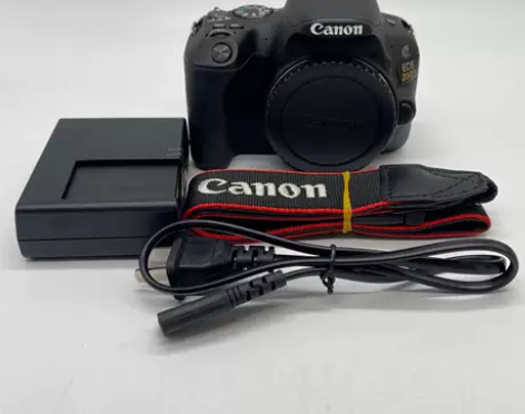 95新佳能 EOS 200D二手相机 经检...