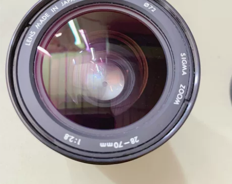 适马 (SIGMA)镜头 28-70mm ...