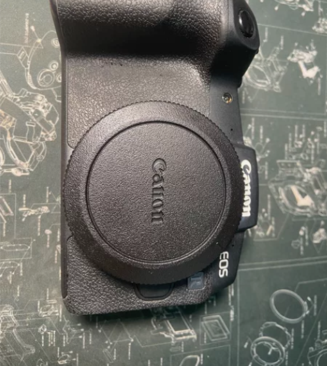 95新行货带包装！佳能EOS RP微单相机...