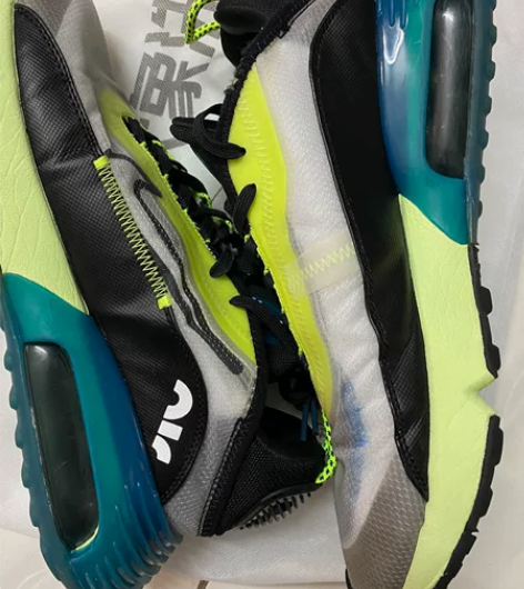 耐克Nike运动鞋 air max2090...