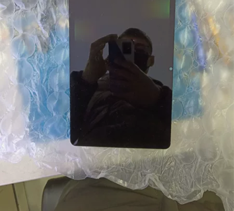 适用华为荣耀平板V6屏幕总成KRJ-W09...