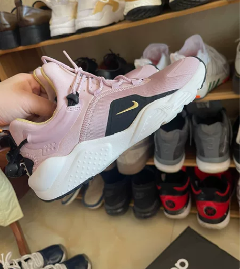 Nike耐克女鞋2022春季新款华莱士运动...
