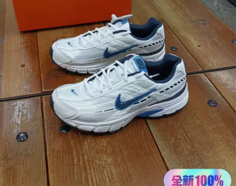 NIKE INITIATOR 男子跑步鞋D...