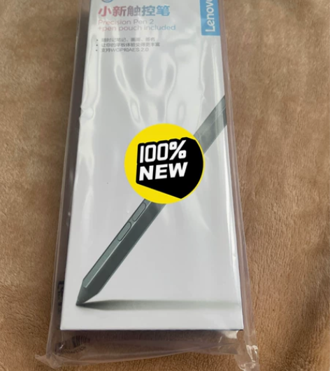 联想小新pad触控笔 一代 小新pad ...