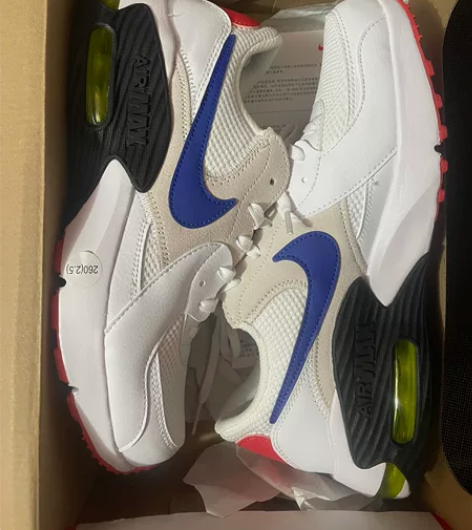 【清仓正品全新】耐克NIKE男鞋 货号CD...
