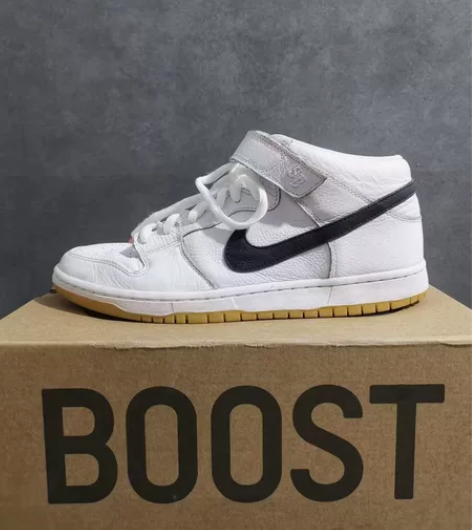 正品45码450元 耐克/NIKE Dun...
