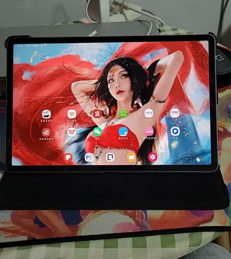 Samsung/三星 三星平板 Galax...