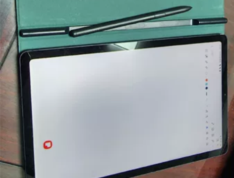 现货~三星平板Tab S6 Lite P6...