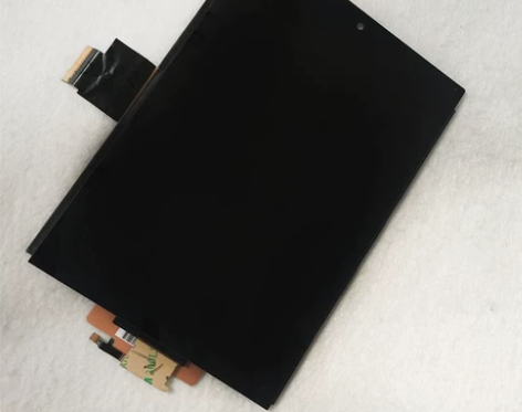 E人E本T6 T7 液晶屏幕总成8寸液晶触...