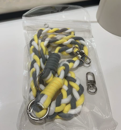 手机挂绳 带图私信选全新￥15