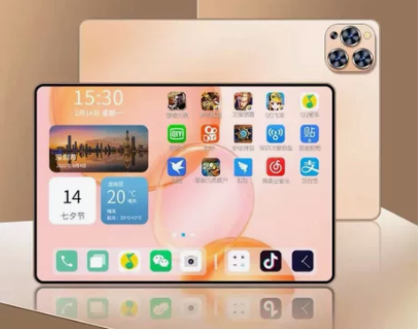 【赔钱处理】2022新款正品平板V9pad...