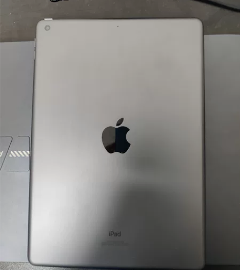 ipad 7代 黑色 128G 自用ipa...