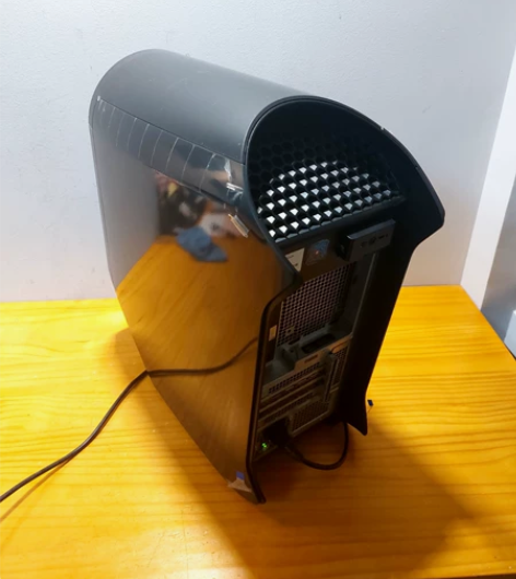 99新 外星人r14 rtx3060ti ...