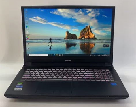 95新神舟战神TX9笔记本电脑I5-104...