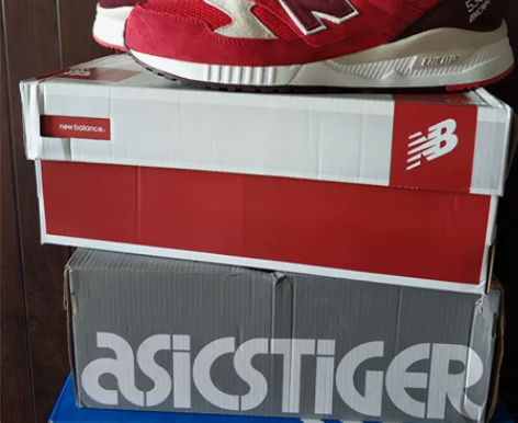 M530RAA全新正品新百伦530系列男款...