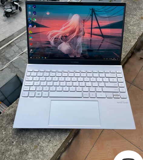 【粉丝福利】华硕oled屏 顶级轻薄本 海...