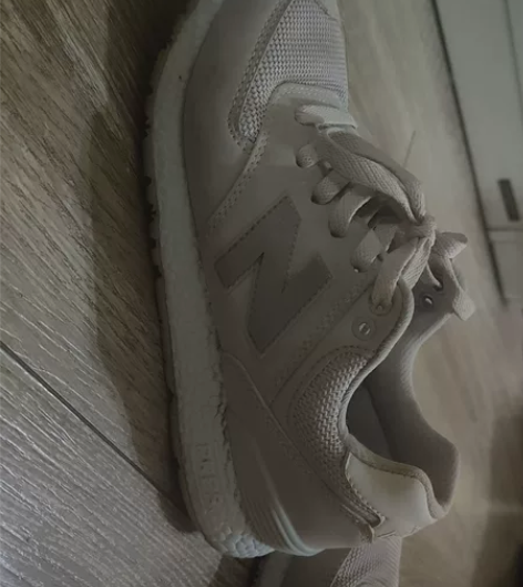 新百伦总统慢跑38码女鞋240 感兴趣的话...