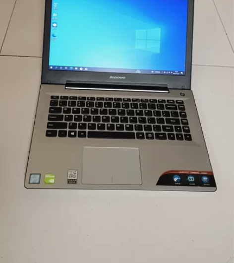 联想ideapad 300s14isk笔记...