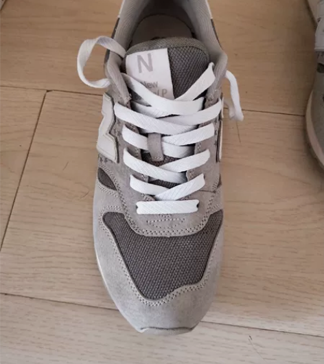 新百伦男鞋44码，新旧如图，有想法就喊我，...