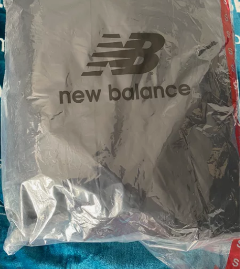 #NEW BOLUNE/新百伦 2022冬...