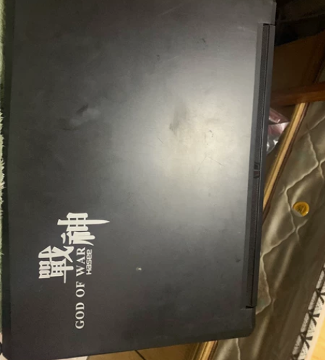 神舟战神z7-i78172d2笔记本，坏本...