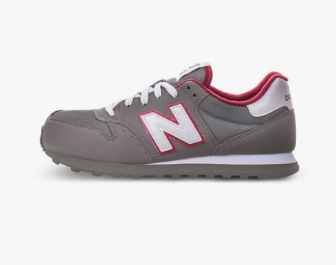 NEW BALANCE NB500运动鞋 ...