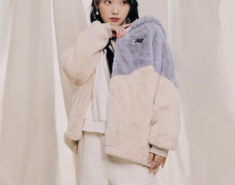 New Balance NB官方22新款女...