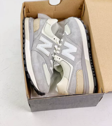 New Balance 574 复古单品 ...