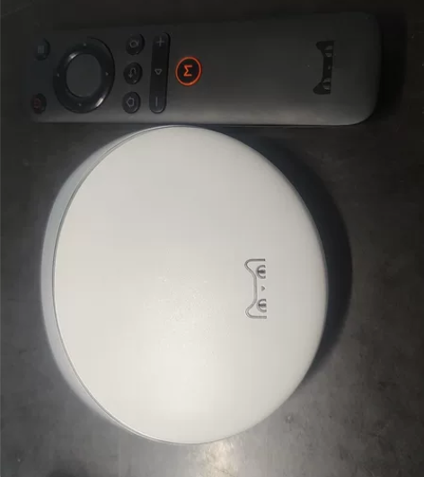 天猫魔盒2天猫魔盒2 ,型号 TMB300...