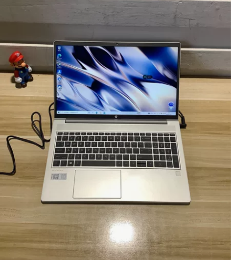 惠普战66四代 256g 锐龙r5 560...