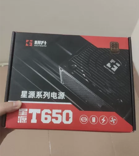 出一个自用95新以上的耕升星源T650，6...