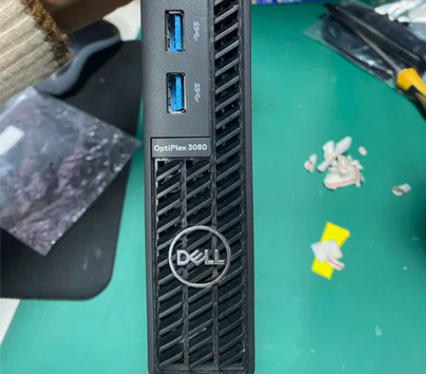 dell 戴尔3080m迷你小主机 全国联...