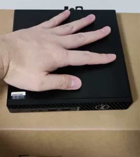 全新戴尔Dell 3080MFF 迷你主机...