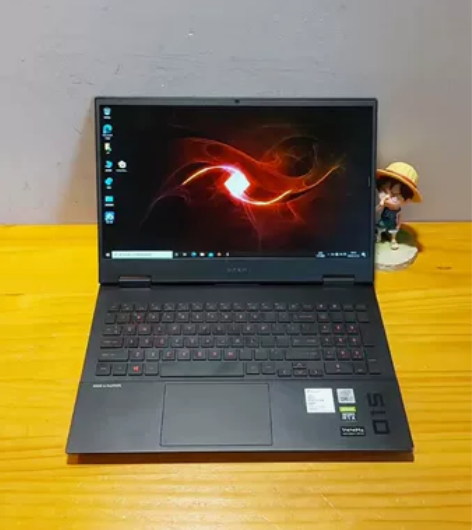 惠普暗影精灵6 10代i7 10870h ...