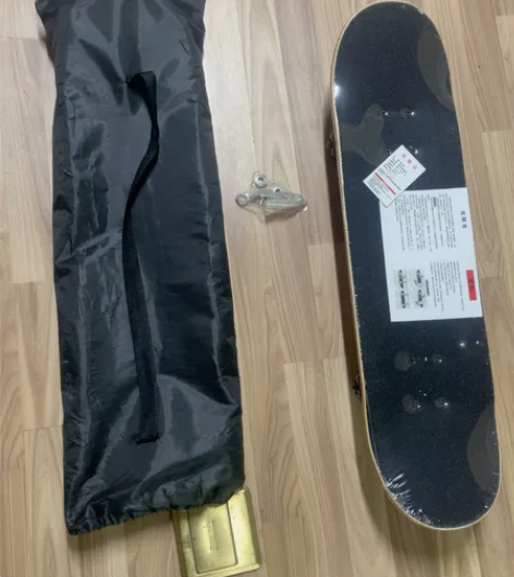全新的！ 质量超级好！螺丝保护套都有的！义...