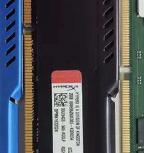 内存金士顿 骇客神条 HyperX Fur...